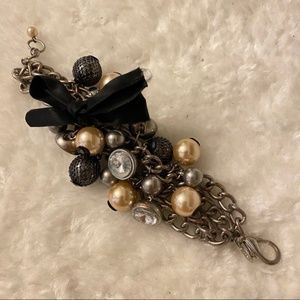 Multi-chain Bracelet